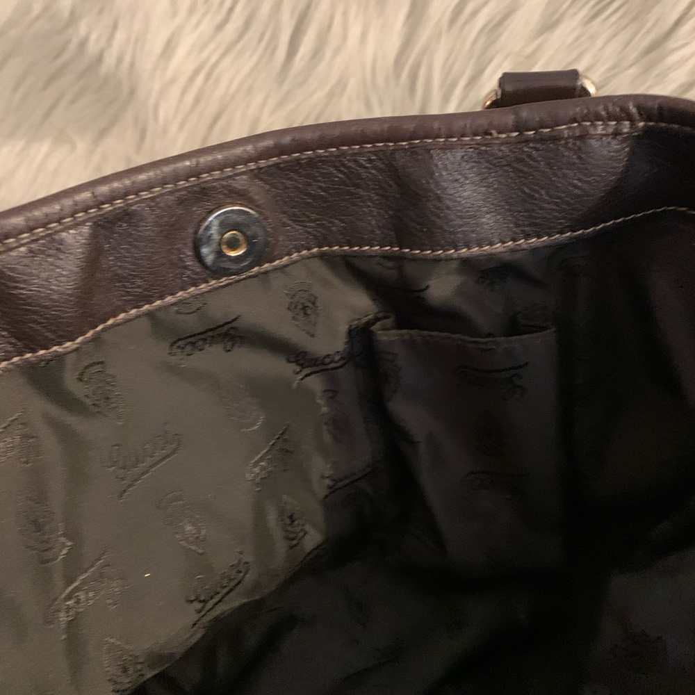 Gucci authentic handbag